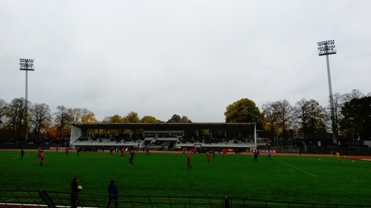 FC Schweinfurt 05 – FC Memmingen