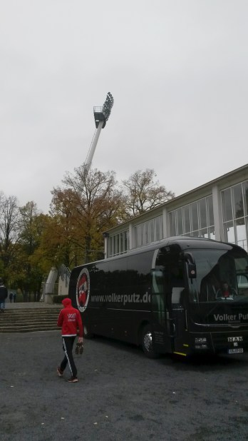 FC Schweinfurt 05 – FC Memmingen