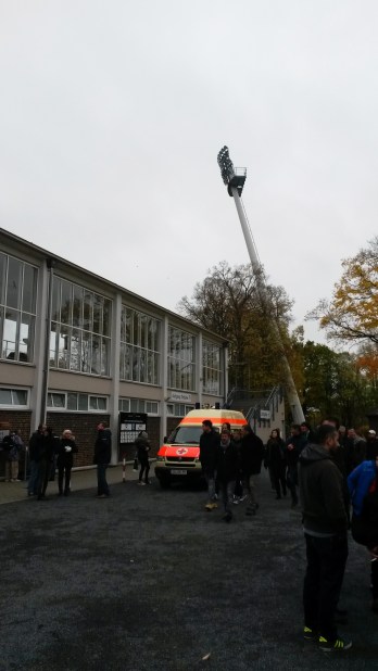 FC Schweinfurt 05 – FC Memmingen