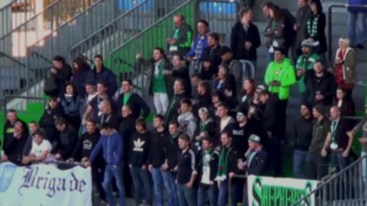 SpVgg Greuther Fürth II – FC Schweinfurt 05
