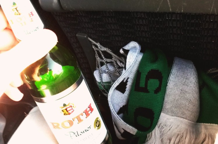 SpVgg Greuther Fürth II – FC Schweinfurt 05