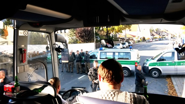 SpVgg Greuther Fürth II – FC Schweinfurt 05