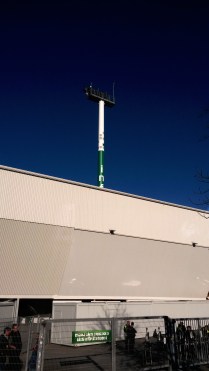 SpVgg Greuther Fürth II – FC Schweinfurt 05