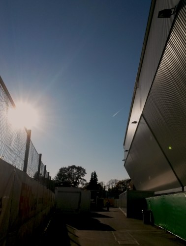 SpVgg Greuther Fürth II – FC Schweinfurt 05