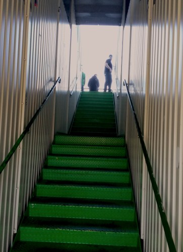 SpVgg Greuther Fürth II – FC Schweinfurt 05