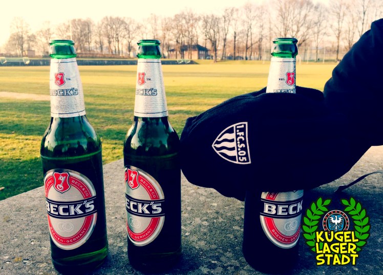 FC Schweinfurt II - Kleinrinderfeld