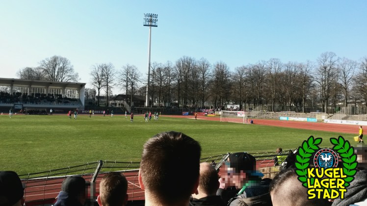 Kugellagerstadt FC Schweinfurt 1905