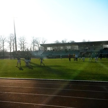 Kugellagerstadt FC Schweinfurt 1905