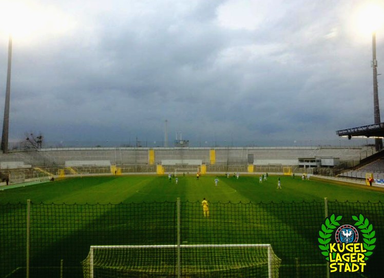 1860 München II vs. FC Schweinfurt 05