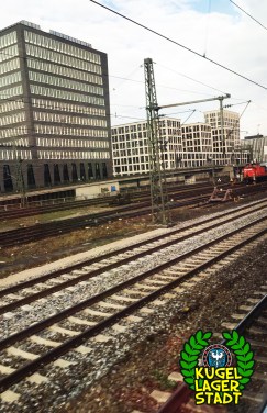 1860 München II vs. FC Schweinfurt 05