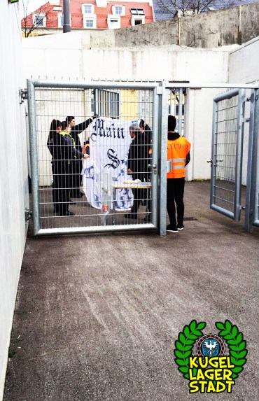 1860 München II vs. FC Schweinfurt 05