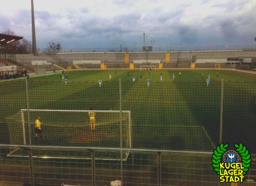 1860 München II vs. FC Schweinfurt 05