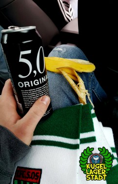 1860 München II vs. FC Schweinfurt 05