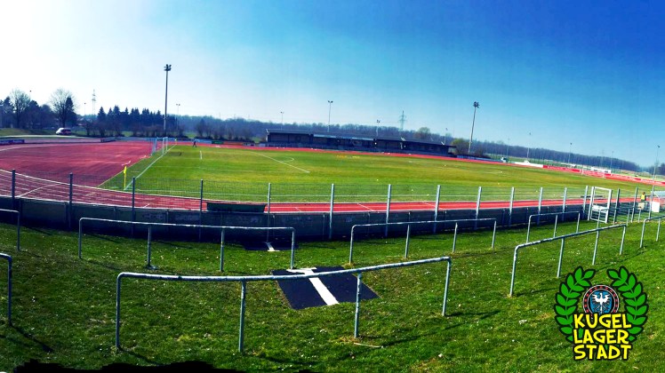 FV Illertissen vs. FC Schweinfurt 05