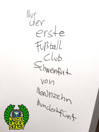 FV Illertissen vs. FC Schweinfurt 05