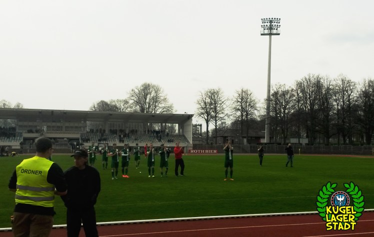 FC Schweinfurt 05 - TSV BuchbachFC Schweinfurt 05 - TSV Buchbach