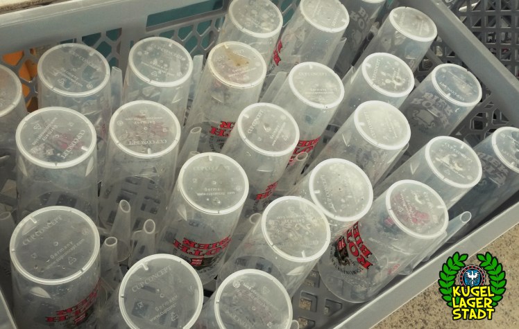 FC Schweinfurt 05 - TSV Buchbach