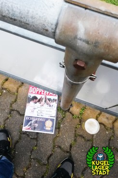 TSV Karlburg vs. FC Schweinfurt 05 II