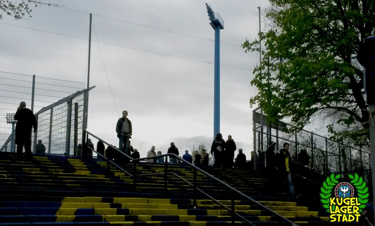 Lokomotive Leipzig - International Leipzig