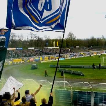 Lokomotive Leipzig - International Leipzig