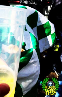 TSV Rain/Lech - FC Schweinfurt 05