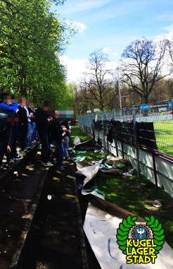 TSV Rain/Lech - FC Schweinfurt 05