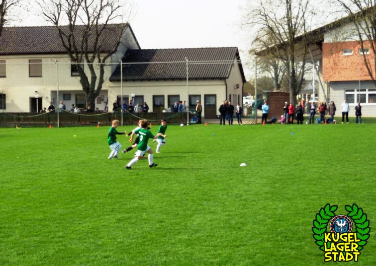 FC Schweinfurt 05 U9 Nachwuchs