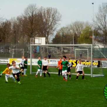 FC Schweinfurt 05 U9 Nachwuchs