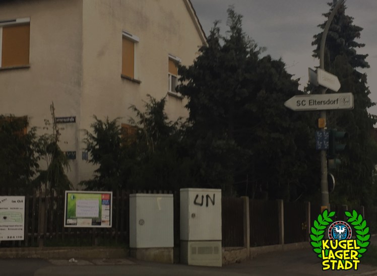 Schweinfurt und der WFV