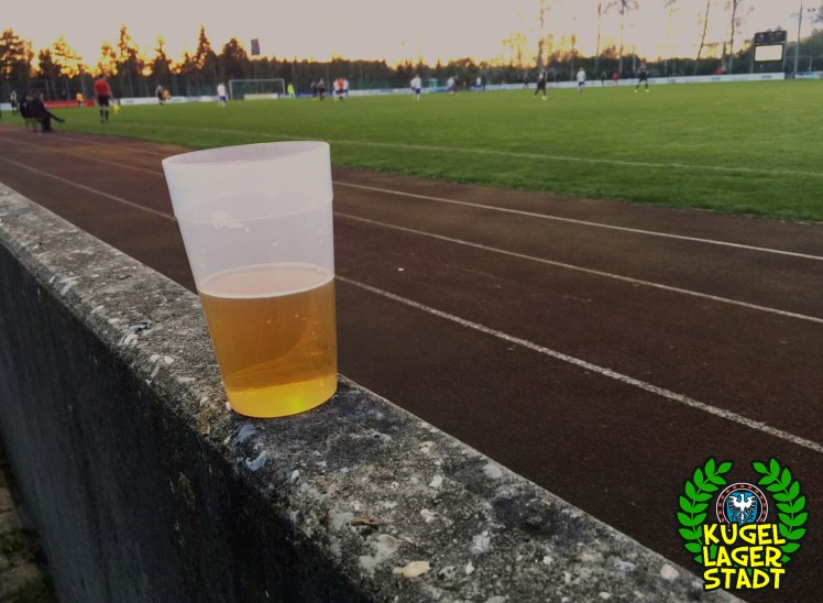 Schweinfurt und der WFV