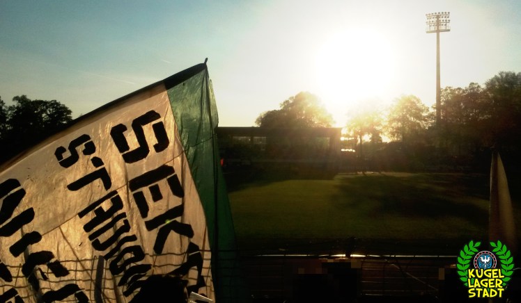 FC Schweinfurt 05 - Bayern München Amateure
