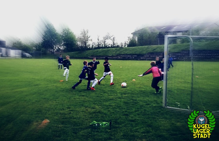 FC Schweinfurt 09 U9 II