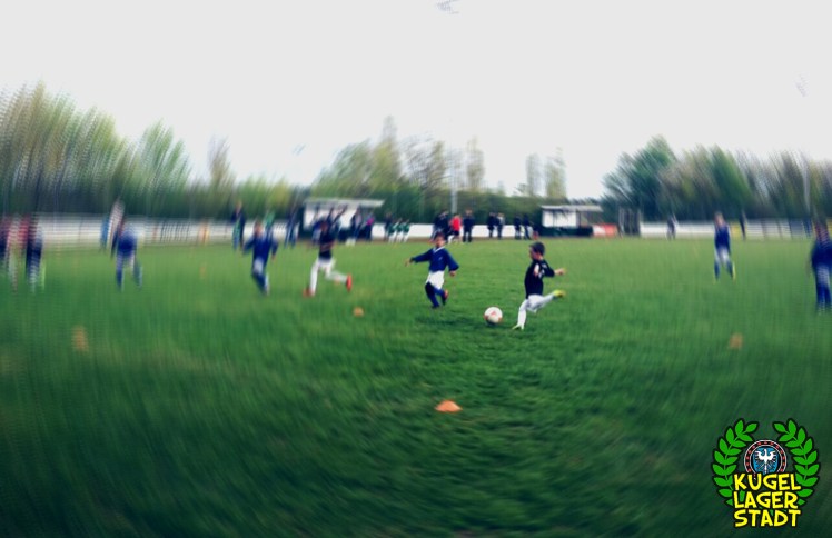 FC Schweinfurt 09 U9 II