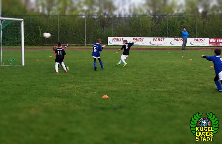 FC Schweinfurt 09 U9 II