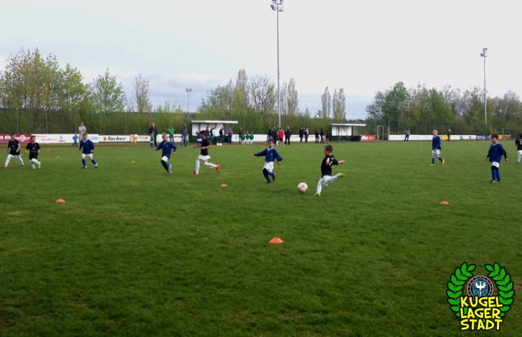 FC Schweinfurt 09 U9 II
