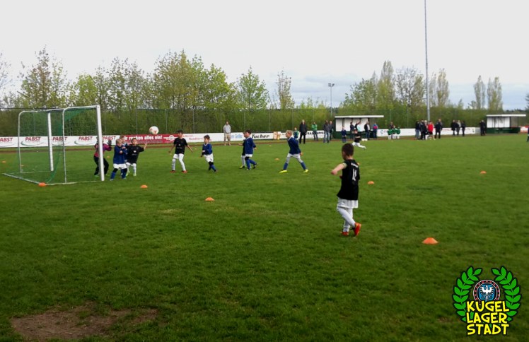 FC Schweinfurt 09 U9 II