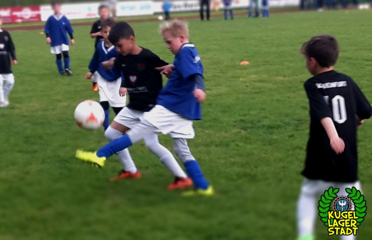 FC Schweinfurt 09 U9 II