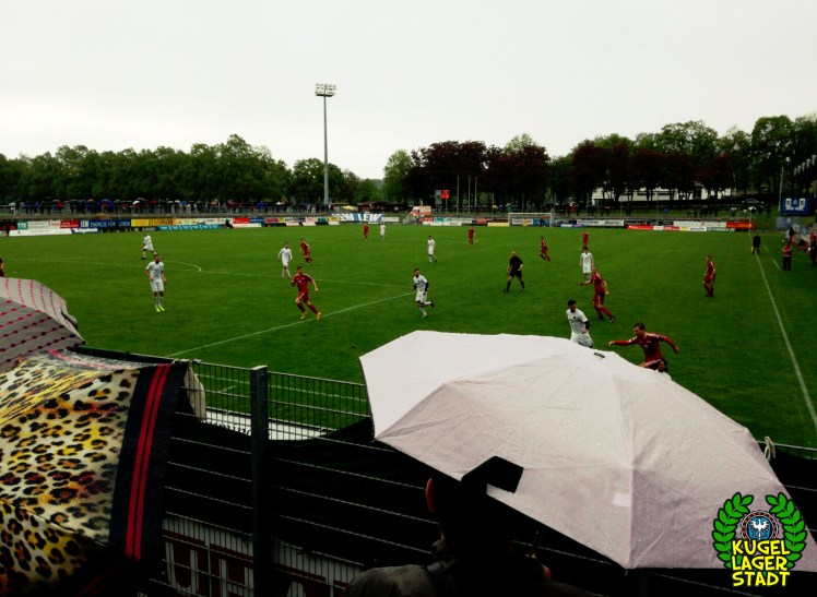 FC Memmingen - FC Schweinfurt 05