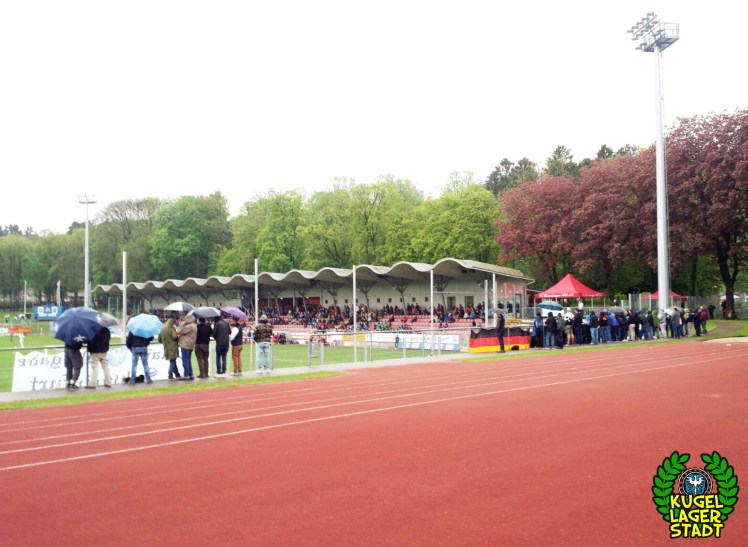 FC Memmingen - FC Schweinfurt 05