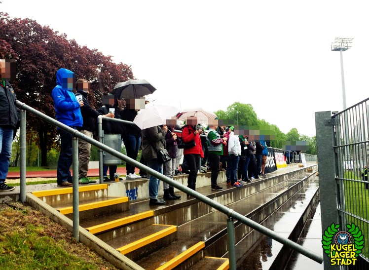 FC Memmingen - FC Schweinfurt 05