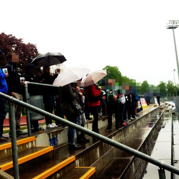 FC Memmingen - FC Schweinfurt 05