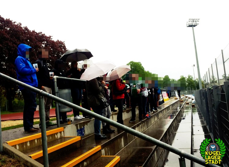 FC Memmingen - FC Schweinfurt 05