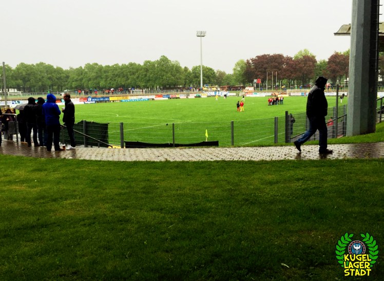 FC Memmingen - FC Schweinfurt 05