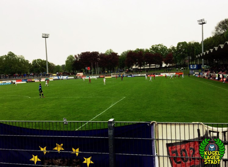 FC Memmingen - FC Schweinfurt 05