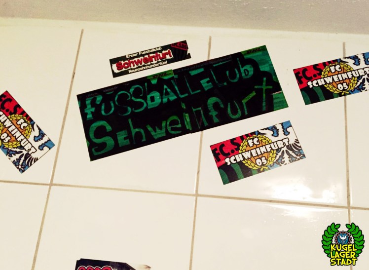 FC Memmingen - FC Schweinfurt 05