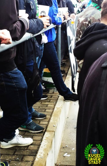 FC Memmingen - FC Schweinfurt 05