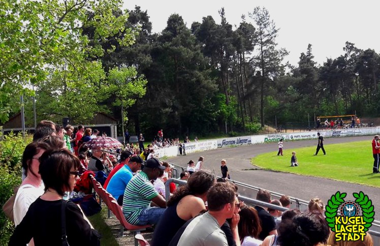 FC Schweinfurt U9 II Nachwuchs