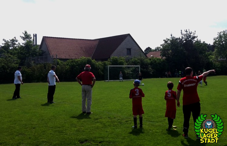 FC Schweinfurt U9 II Nachwuchs