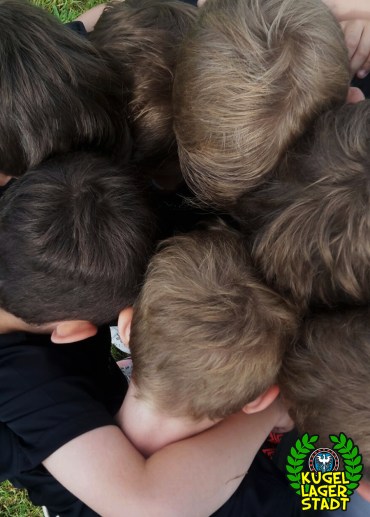 FC Schweinfurt U9 II Nachwuchs