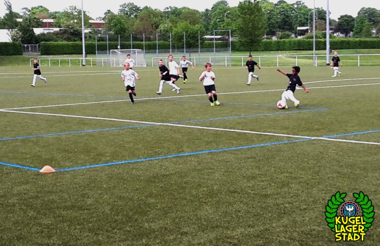 FC Schweinfurt U9 II Nachwuchs